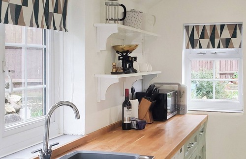 Little Eaton Cottage | 3 bedroom accommodation in Breadsall, near Derby