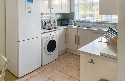 Brancaster Cottage | 3 bedroom accommodation in Brancaster, near Wells-next-the-Sea