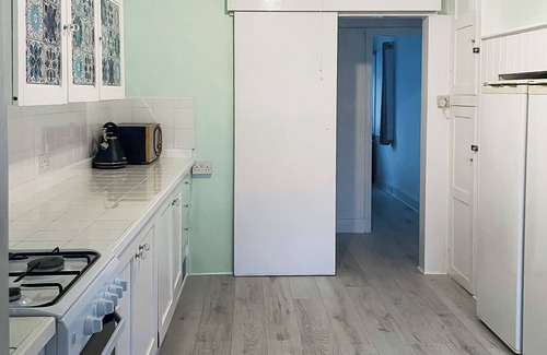 Lydd-on-Sea Cottage | 3 bedroom accommodation in Greatstone, New Romney