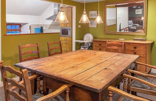 Penny Bridge Cottage | 3 bedroom accommodation in Blawith, near Coniston