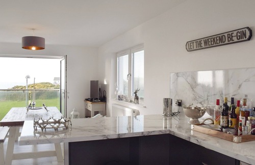Portpatrick Cottage | 3 bedroom accommodation in Portpatrick