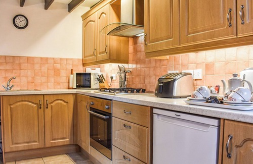 Staintondale Cottage | 3 bedroom accommodation in Cloughton, near Harwood Dale
