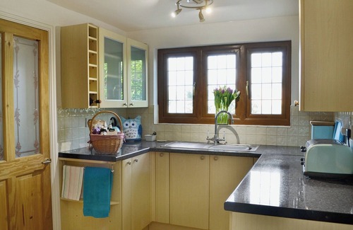 Kirkby on Bain Cottage | 3 bedroom accommodation in Kirkby on Bain, near Woodhall Spa