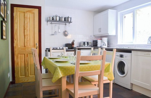 Poolewe Cottage | 3 bedroom accommodation in Poolewe, near Gairloch