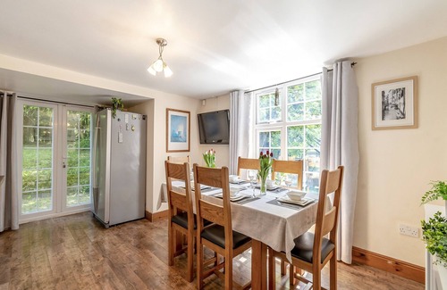 Hopwood Cottage | 3 bedroom accommodation in Hopwood, Nr Alvechurch