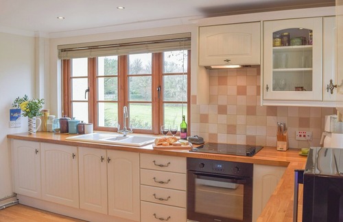 Llansteffan Cottage | 3 bedroom accommodation in Llansteffan, near Carmarthen