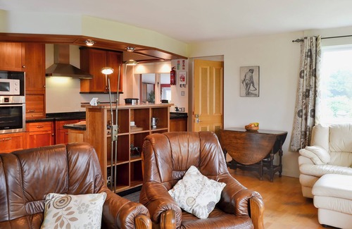 Crickhowell Cottage | 3 bedroom accommodation in Llangenny, near Crickhowell