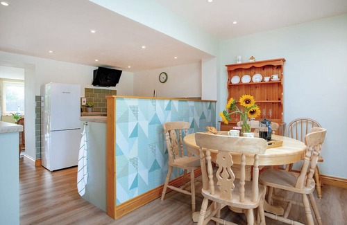Boscundle Cottage | 3 bedroom accommodation in St Austell
