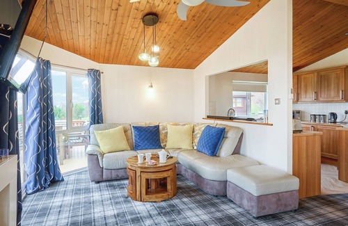 Wemyss Bay Cottage | 3 bedroom accommodation in Wemyss Bay, near Glasgow