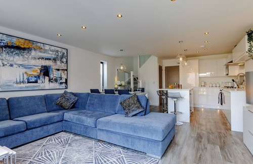 Tankerton Cottage | 3 bedroom accommodation in Whitstable