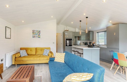Hundall Cottage | 3 bedroom accommodation in Willington