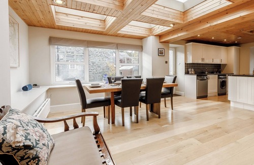 Aberfeldy Cottage | 3 bedroom accommodation in Aberfeldy