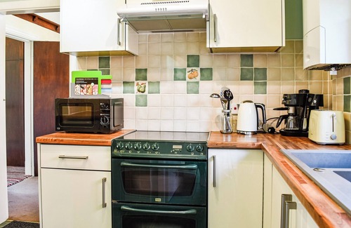 Blackpool Cottage | 3 bedroom accommodation in Blackpool