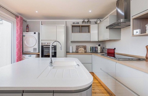 Cambridge Cottage | 3 bedroom accommodation in Cambridge