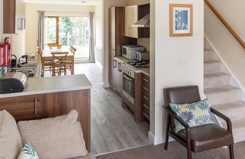 Tewitfield Cottage | 3 bedroom accommodation in Carnforth