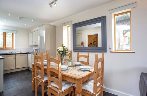 Bugford Cottage | 3 bedroom accommodation in Blackawton, near Totnes
