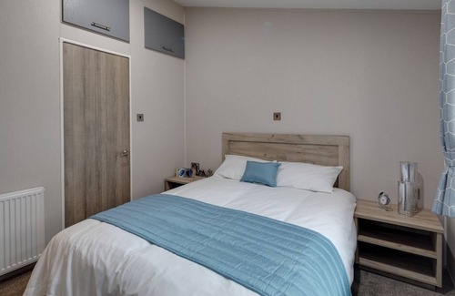 Dunbar Cabin | 3 bedroom accommodation in Dunbar, East Lothian