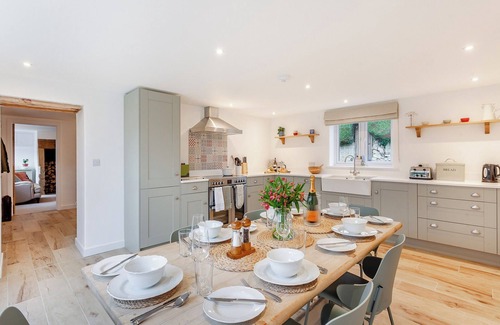 Shepton Beauchamp Cottage | 3 bedroom accommodation in Shepton Beauchamp, near Ilminster