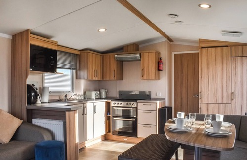 Heysham Cottage | 3 bedroom accommodation in Lancaster