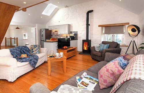 Haverfordwest Cottage | 3 bedroom accommodation in Llanrhian