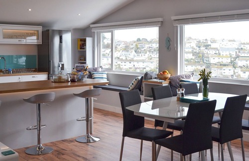 Mevagissey Cottage | 3 bedroom accommodation in Mevagissey