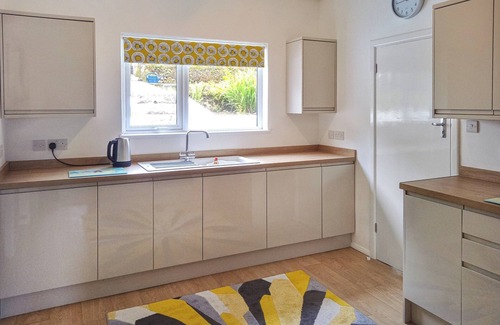 Castallack Cottage | 3 bedroom accommodation in Mousehole