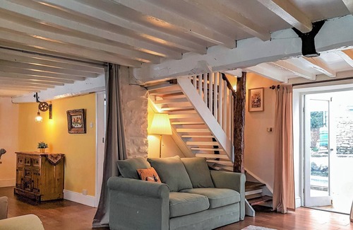 Pickering Cottage | 3 bedroom accommodation in Pickering