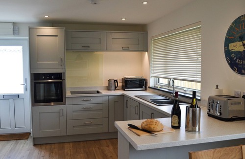 Port Isaac Cottage | 3 bedroom accommodation in Port Isaac, near Wadebridge