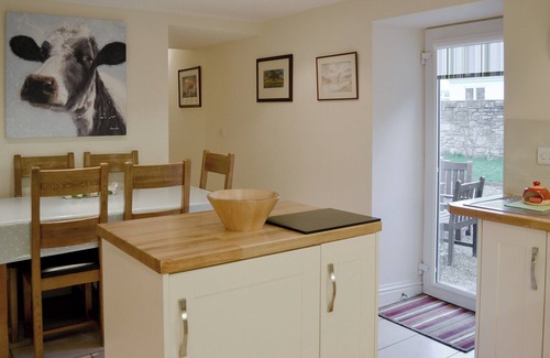 North Sunderland Cottage | 3 bedroom accommodation in Seahouses