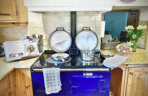 St Austell Cottage | 3 bedroom accommodation in Mevagissey, near St. Austell