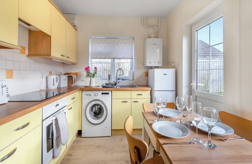 St Davids Cottage | 3 bedroom accommodation in St Davids