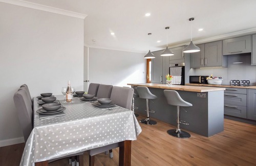 Glencarse Cottage | 3 bedroom accommodation in St Madoes