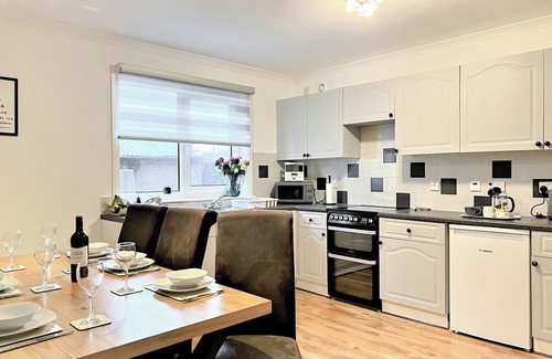 Stornoway Cottage | 3 bedroom accommodation in Strornoway, Isle of Lewis