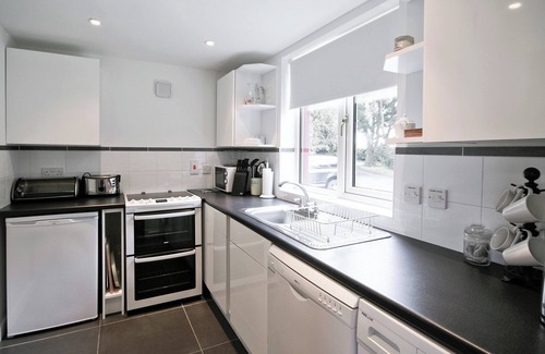 Stowmarket Cottage | 3 bedroom accommodation in Brockford, near Stowmarket