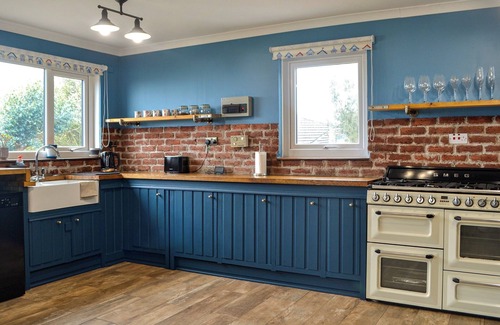 Portpatrick Cottage | 3 bedroom accommodation in Stranraer