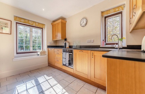 Hexworthy Cottage | 3 bedroom accommodation in Hexworthy, near Yelverton