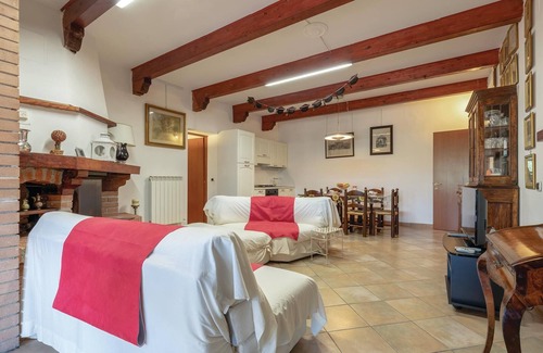 Montelaguardia Apartment | 3 bedroom accommodation in Perugia -PG-