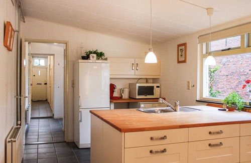 IJzendijke House | 3 bedroom accommodation in IJzendijke