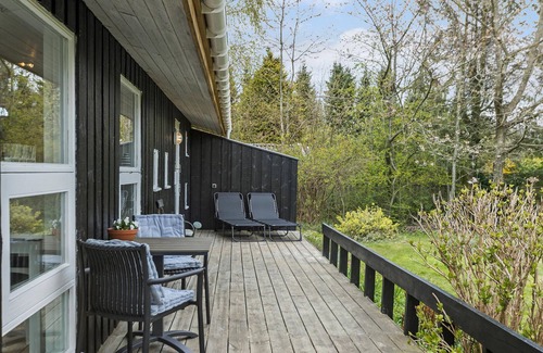 Gilleleje House | 3 bedroom accommodation in Gilleleje