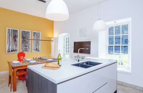Westhill Cottage | 3 bedroom accommodation in Lyne of Skene, near Westhill
