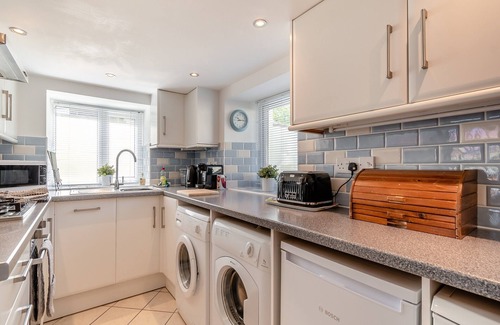 Cilgerran Cottage | 3 bedroom accommodation in Cilgerran, near Cardigan