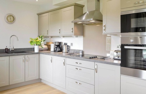 Linlithgow Cottage | 3 bedroom accommodation in Linlithgow, near Edinburgh