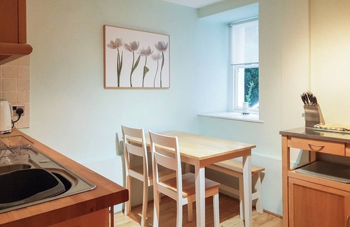 Eyemouth Cottage | 3 bedroom accommodation in Eyemouth