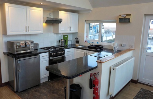 Haddiscoe Cottage | 3 bedroom accommodation in St Olaves, near Beccles