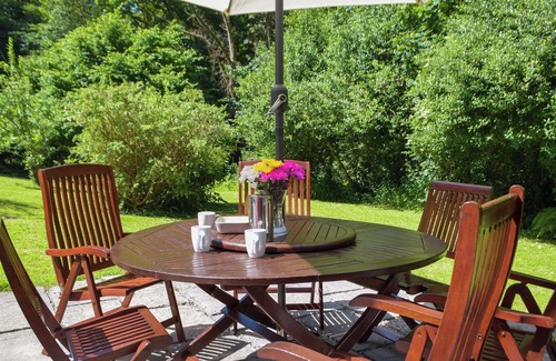 Stackpole Cottage | 3 bedroom accommodation in Stackpole Cheriton, near Pembroke