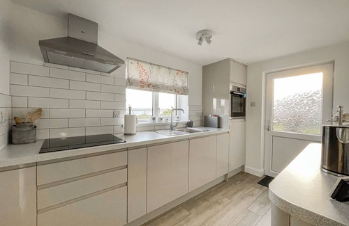 Isle of Lewis Cottage | 3 bedroom accommodation in Sandwick