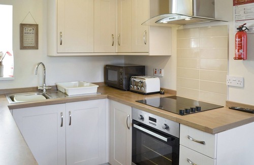 North Sunderland Cottage | 3 bedroom accommodation in Seahouses