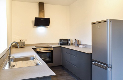 Lytham St. Anne's Cottage | 3 bedroom accommodation in St Annes