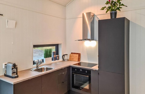 Bamble House | 3 bedroom accommodation in Stathelle
