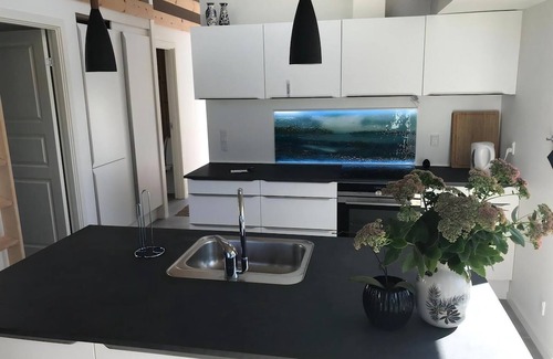 Store Kongsmark House | 3 bedroom accommodation in Slagelse